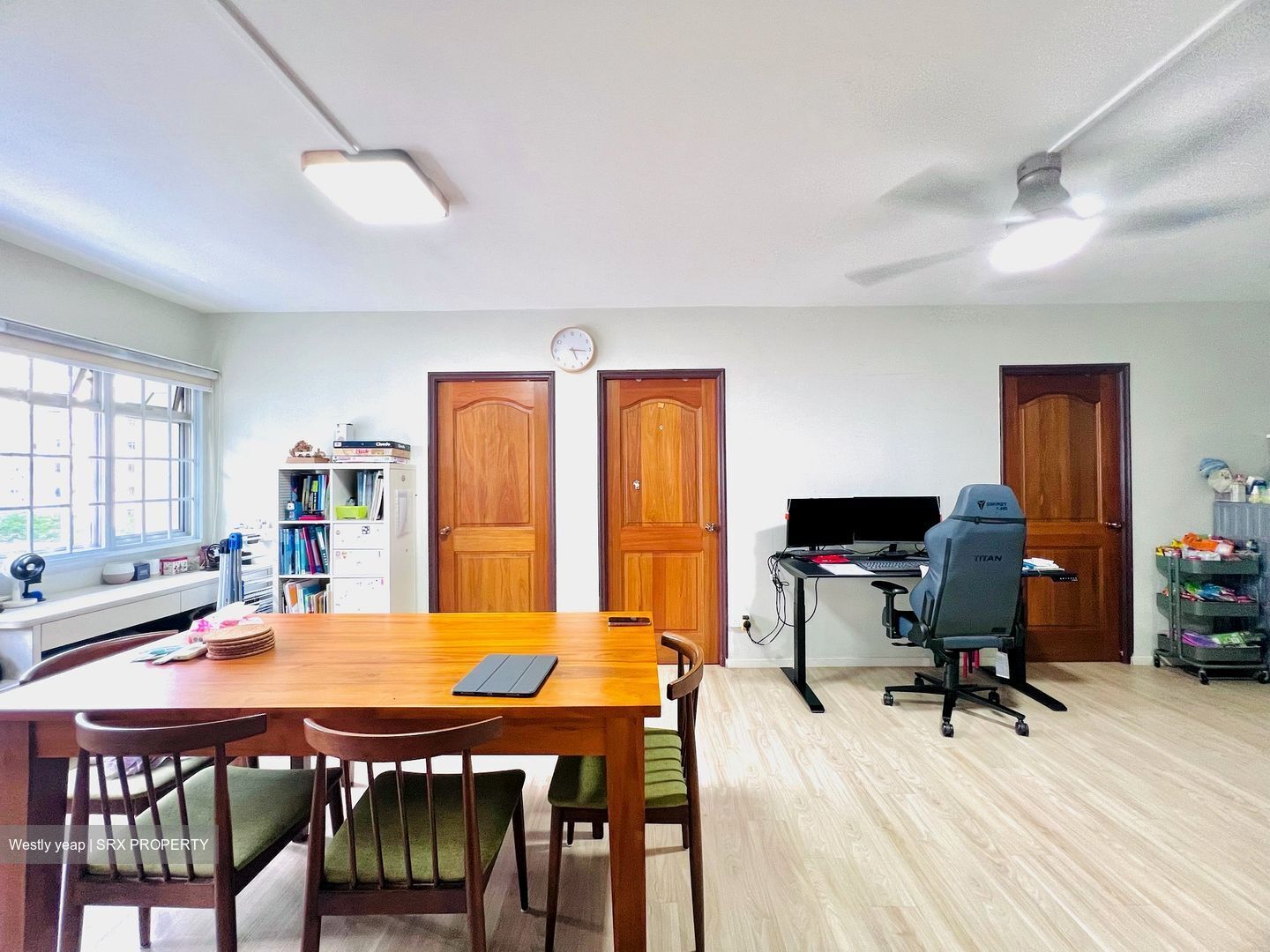 Blk 652 Eunos Damai Ville (Bedok), HDB 5 Rooms #541490661